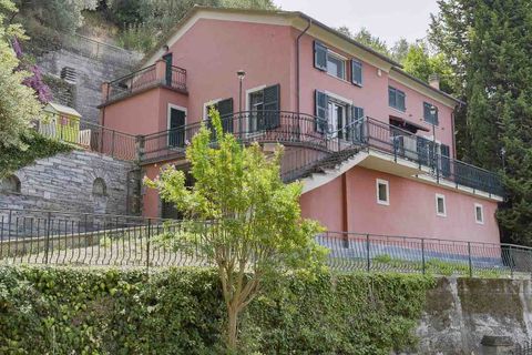 Villa i Lavagna, Genoa, Lavagna - € 1.550.000 | Ref: ILV93818-1419462 - foto 2