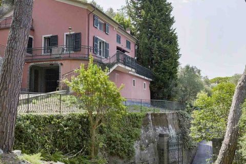 Villa i Lavagna, Genoa, Lavagna - € 1.550.000 | Ref: ILV93818-1419462 - foto 3