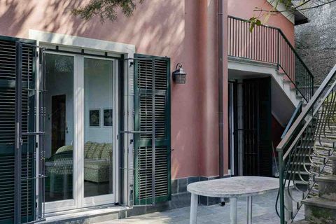 Villa i Lavagna, Genoa, Lavagna - € 1.550.000 | Ref: ILV93818-1419462 - foto 4