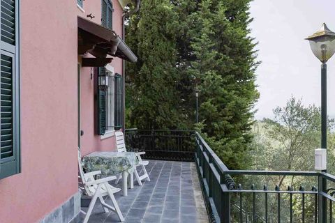 Villa i Lavagna, Genoa, Lavagna - € 1.550.000 | Ref: ILV93818-1419462 - foto 5