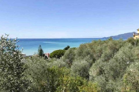 Villa i Lavagna, Genoa, Lavagna - € 1.550.000 | Ref: ILV93818-1419462 - foto 6