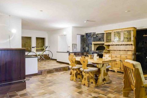Villa i Lavagna, Genoa, Lavagna - € 1.550.000 | Ref: ILV93818-1419462 - foto 13