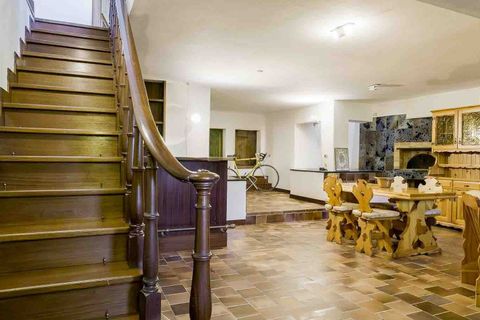 Villa i Lavagna, Genoa, Lavagna - € 1.550.000 | Ref: ILV93818-1419462 - foto 14