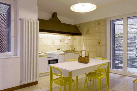 Villa i Lavagna, Genoa, Lavagna - € 1.550.000 | Ref: ILV93818-1419462 - foto 15