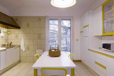 Villa i Lavagna, Genoa, Lavagna - € 1.550.000 | Ref: ILV93818-1419462 - foto 16