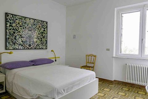 Villa i Lavagna, Genoa, Lavagna - € 1.550.000 | Ref: ILV93818-1419462 - foto 20