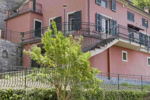 Villa i Lavagna, Genoa, Lavagna - € 1.550.000 | Ref: ILV93818-1419462 - foto 24