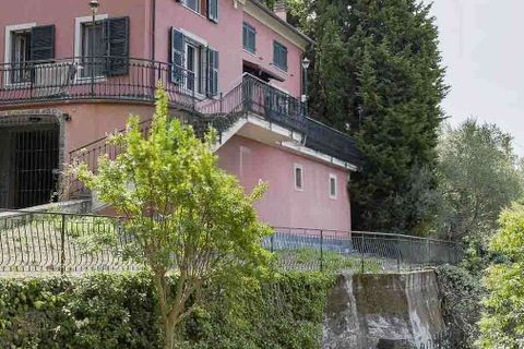 Villa i Lavagna, Genoa, Lavagna - € 1.550.000 | Ref: ILV93818-1419462 - foto 25