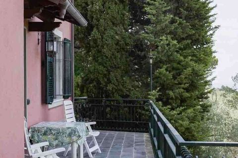 Villa i Lavagna, Genoa, Lavagna - € 1.550.000 | Ref: ILV93818-1419462 - foto 27