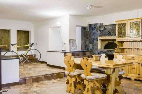 Villa i Lavagna, Genoa, Lavagna - € 1.550.000 | Ref: ILV93818-1419462 - foto 35