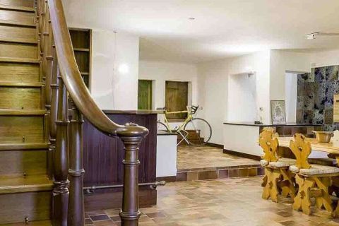 Villa i Lavagna, Genoa, Lavagna - € 1.550.000 | Ref: ILV93818-1419462 - foto 36