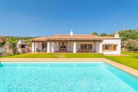 Villa i Arzachena, Sassari, Arzachena - € 1.300.000 | Ref: ILV93856-1419532 - foto 3