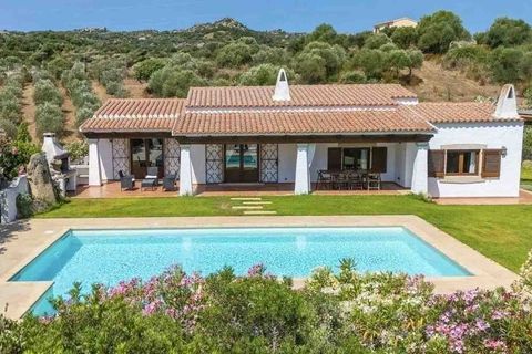 Villa i Arzachena, Sassari, Arzachena - € 1.300.000 | Ref: ILV93856-1419532 - foto 5