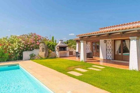 Villa i Arzachena, Sassari, Arzachena - € 1.300.000 | Ref: ILV93856-1419532 - foto 6