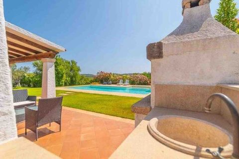 Villa i Arzachena, Sassari, Arzachena - € 1.300.000 | Ref: ILV93856-1419532 - foto 8