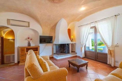 Villa i Arzachena, Sassari, Arzachena - € 1.300.000 | Ref: ILV93856-1419532 - foto 13