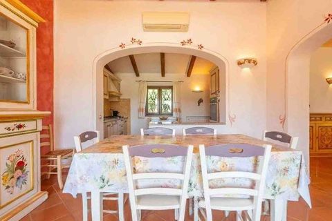 Villa i Arzachena, Sassari, Arzachena - € 1.300.000 | Ref: ILV93856-1419532 - foto 14