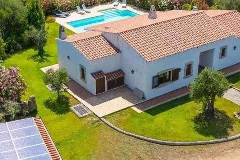 Villa i Arzachena, Sassari, Arzachena - € 1.300.000 | Ref: ILV93856-1419532 - foto 24
