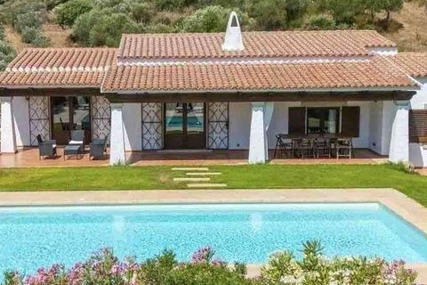 Villa i Arzachena, Sassari, Arzachena - € 1.300.000 | Ref: ILV93856-1419532 - foto 25