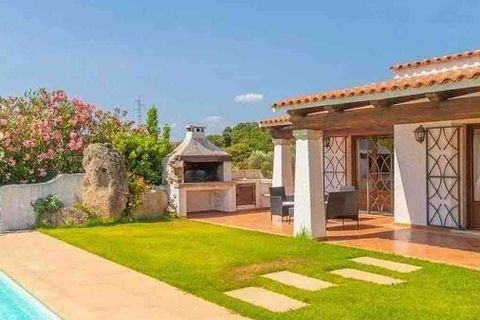 Villa i Arzachena, Sassari, Arzachena - € 1.300.000 | Ref: ILV93856-1419532 - foto 26