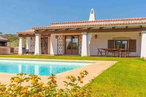 Villa i Arzachena, Sassari, Arzachena - € 1.300.000 | Ref: ILV93856-1419532 - foto 27
