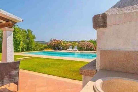 Villa i Arzachena, Sassari, Arzachena - € 1.300.000 | Ref: ILV93856-1419532 - foto 28