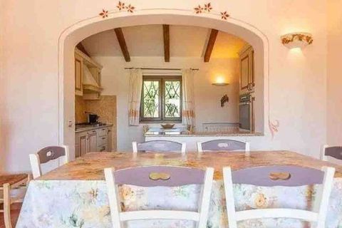 Villa i Arzachena, Sassari, Arzachena - € 1.300.000 | Ref: ILV93856-1419532 - foto 34