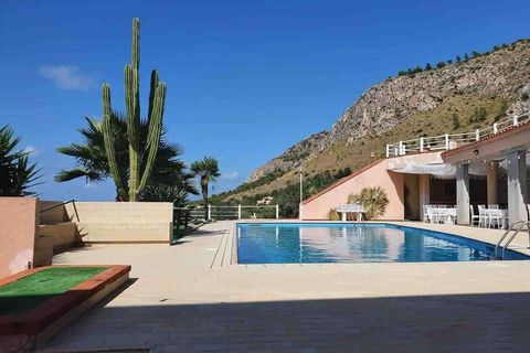 Villa i Bagheria, Palermo, Bagheria - € 1.200.000 | Ref: ILV93875-1419574 - foto 1