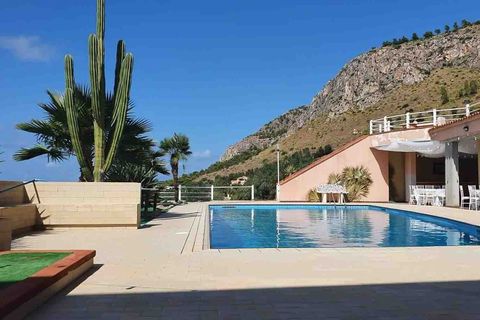 Villa i Bagheria, Palermo, Bagheria - € 1.200.000 | Ref: ILV93875-1419574 - foto 2