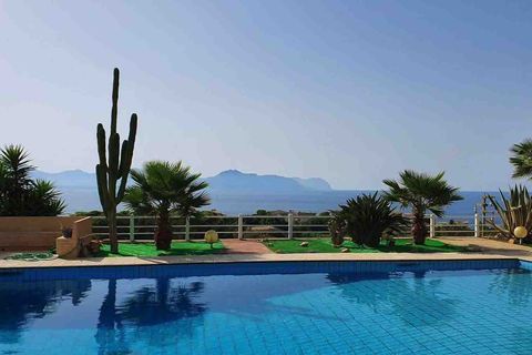 Villa i Bagheria, Palermo, Bagheria - € 1.200.000 | Ref: ILV93875-1419574 - foto 4