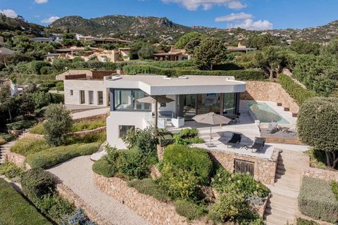 Villa i Porto Cervo, Olbia Tempio, Porto Cervo - € 14.000.000 | Ref: ILV93885-1419598 - foto 1