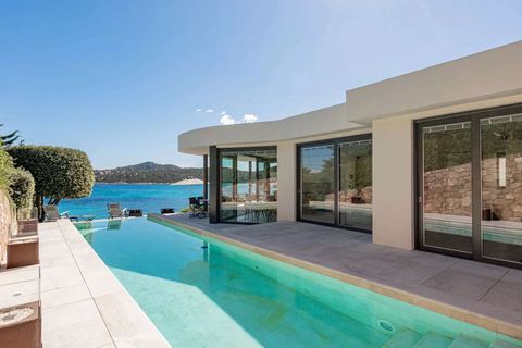 Villa i Porto Cervo, Olbia Tempio, Porto Cervo - € 14.000.000 | Ref: ILV93885-1419598 - foto 2