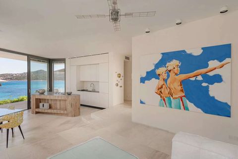 Villa i Porto Cervo, Olbia Tempio, Porto Cervo - € 14.000.000 | Ref: ILV93885-1419598 - foto 3