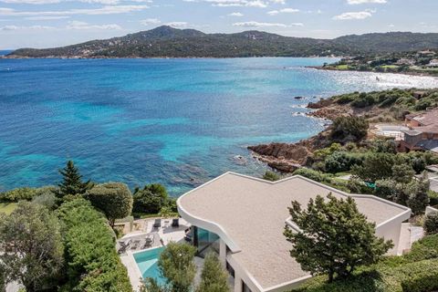 Villa i Porto Cervo, Olbia Tempio, Porto Cervo - € 14.000.000 | Ref: ILV93885-1419598 - foto 5