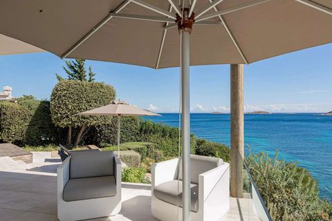 Villa i Porto Cervo, Olbia Tempio, Porto Cervo - € 14.000.000 | Ref: ILV93885-1419598 - foto 8