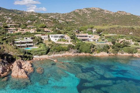 Villa i Porto Cervo, Olbia Tempio, Porto Cervo - € 14.000.000 | Ref: ILV93885-1419598 - foto 11