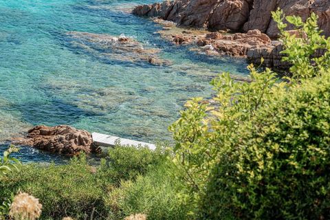Villa i Porto Cervo, Olbia Tempio, Porto Cervo - € 14.000.000 | Ref: ILV93885-1419598 - foto 12