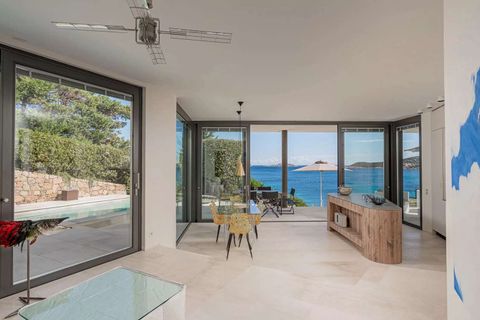 Villa i Porto Cervo, Olbia Tempio, Porto Cervo - € 14.000.000 | Ref: ILV93885-1419598 - foto 13