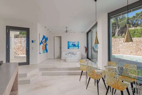 Villa i Porto Cervo, Olbia Tempio, Porto Cervo - € 14.000.000 | Ref: ILV93885-1419598 - foto 14