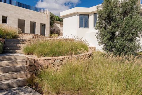 Villa i Porto Cervo, Olbia Tempio, Porto Cervo - € 14.000.000 | Ref: ILV93885-1419598 - foto 17