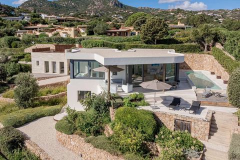 Villa i Porto Cervo, Olbia Tempio, Porto Cervo - € 14.000.000 | Ref: ILV93885-1419598 - foto 18