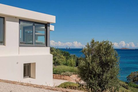 Villa i Porto Cervo, Olbia Tempio, Porto Cervo - € 14.000.000 | Ref: ILV93885-1419598 - foto 22
