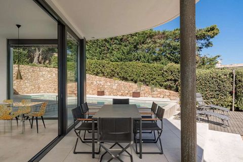 Villa i Porto Cervo, Olbia Tempio, Porto Cervo - € 14.000.000 | Ref: ILV93885-1419598 - foto 25