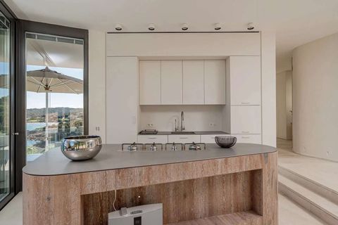Villa i Porto Cervo, Olbia Tempio, Porto Cervo - € 14.000.000 | Ref: ILV93885-1419598 - foto 28