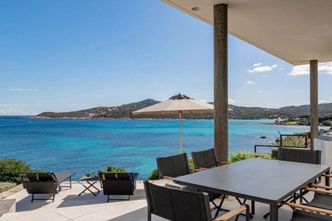 Villa i Porto Cervo, Olbia Tempio, Porto Cervo - € 14.000.000 | Ref: ILV93885-1419598 - foto 29