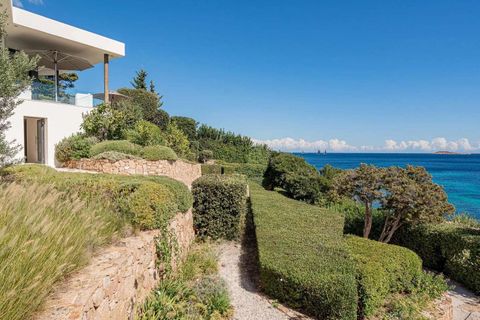 Villa i Porto Cervo, Olbia Tempio, Porto Cervo - € 14.000.000 | Ref: ILV93885-1419598 - foto 33