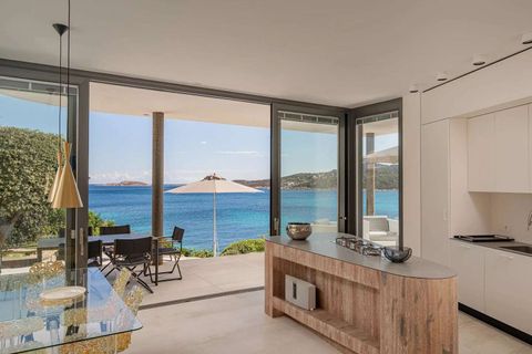 Villa i Porto Cervo, Olbia Tempio, Porto Cervo - € 14.000.000 | Ref: ILV93885-1419598 - foto 34