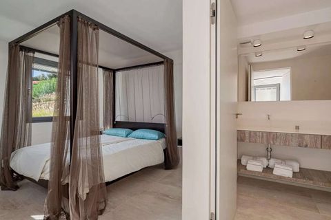 Villa i Porto Cervo, Olbia Tempio, Porto Cervo - € 14.000.000 | Ref: ILV93885-1419598 - foto 35