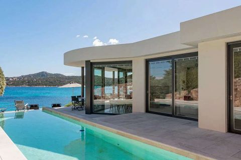 Villa i Porto Cervo, Olbia Tempio, Porto Cervo - € 14.000.000 | Ref: ILV93885-1419598 - foto 37