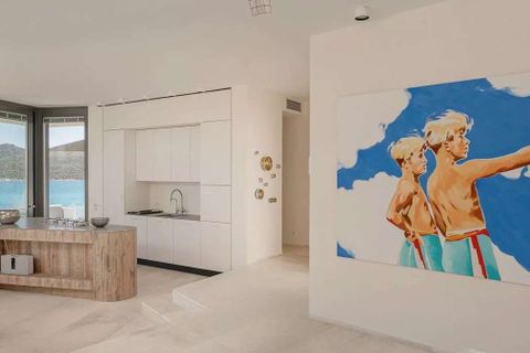 Villa i Porto Cervo, Olbia Tempio, Porto Cervo - € 14.000.000 | Ref: ILV93885-1419598 - foto 38